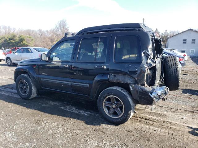 1J4GL38K34W190824 Jeep Liberty Renegade
