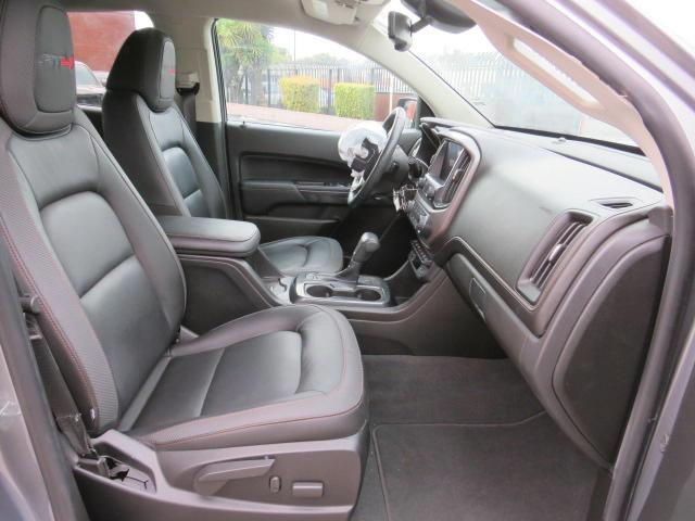 1GTG6FEN0M1272911 GMC Canyon At4
