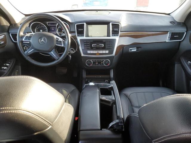 2015 MERCEDES-BENZ GL 450 4MA - 4JGDF6EE5FA524413