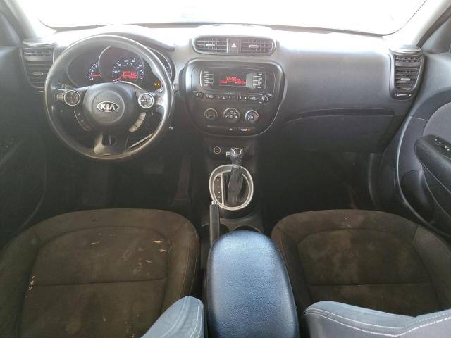 KNDJN2A23E7709179 KIA Soul