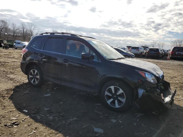 2017 SUBARU FORESTER 2 JF2SJAJC2HH594528