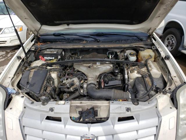 1GYEE637060191070 Cadillac SRX