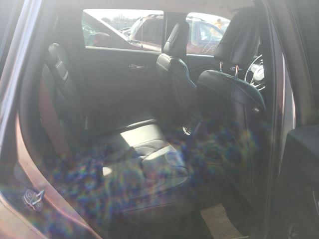 1C4PJMDB3GW225499 Jeep Cherokee Limited