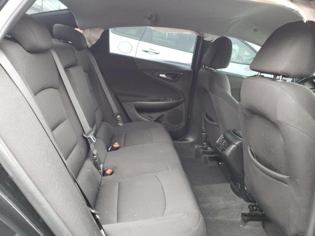 2019 CHEVROLET MALIBU LT 1G1ZD5ST6KF215987