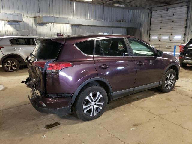 2T3BFREV6HW678789 TOYOTA RAV4 2017
