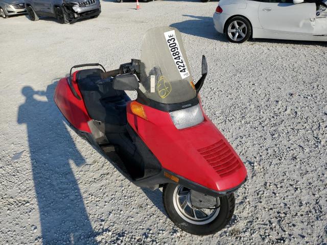 2000 HONDA CN250 - JH2MF0202YK500049