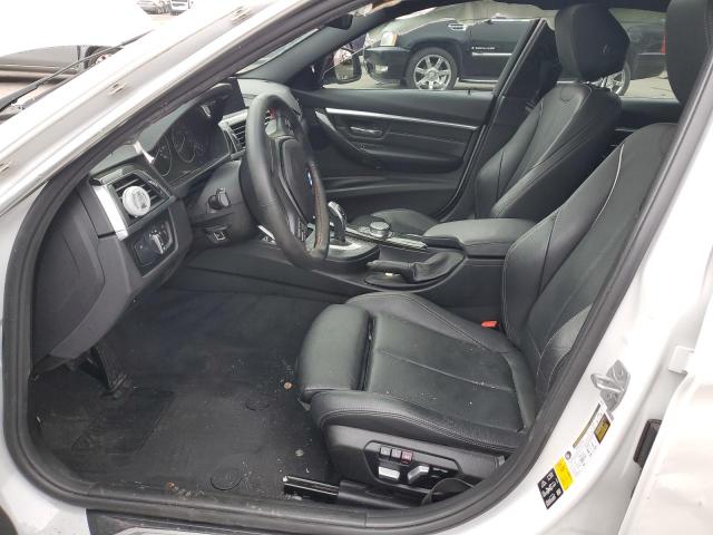 WBA8D9G55JNU71687 BMW 330 XI