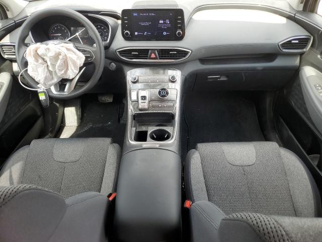 2022 HYUNDAI SANTA FE S 5NMS2DAJ5NH375049