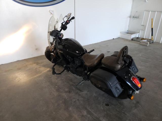 2021 INDIAN MOTORCYCLE CO. SCOUT SIXT - 56KMSB119M3164795