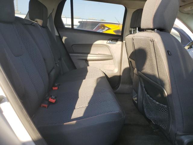 2CTALMEC6B6225642 GMC Terrain Sle