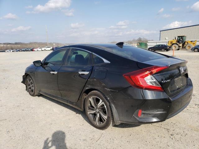 2016 HONDA CIVIC TOUR - 19XFC1F96GE030313