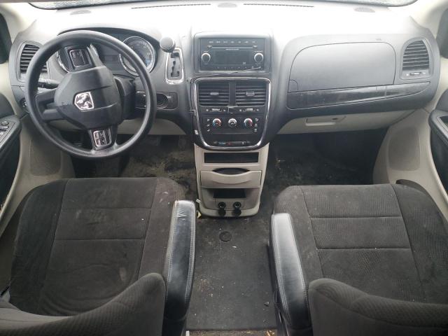 2C4RDGAG7CR220388 Dodge RAM VAN