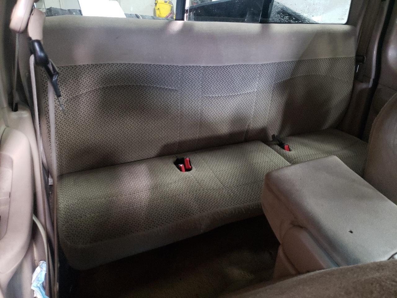 1FTRX18L6XKC25254 1999 Ford F150