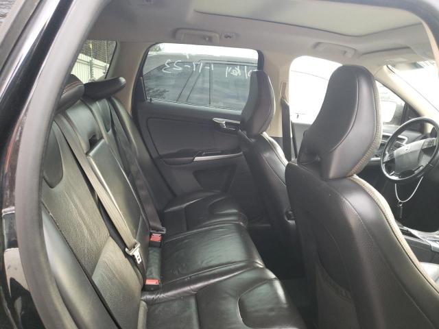 YV4992DZ8A2065411 Volvo XC60