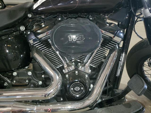 2021 HARLEY-DAVIDSON FLHCS - 1HD1YBK16MB068679