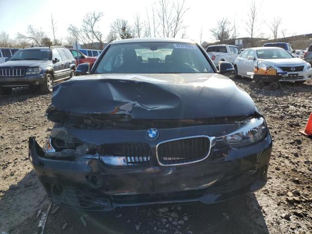 WBA3B3C51FF548995 BMW 328 XI