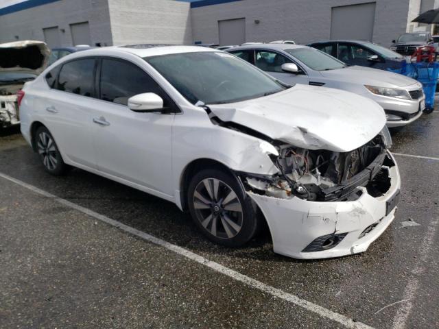 3N1AB7APXGY289183 Nissan SENTRA S