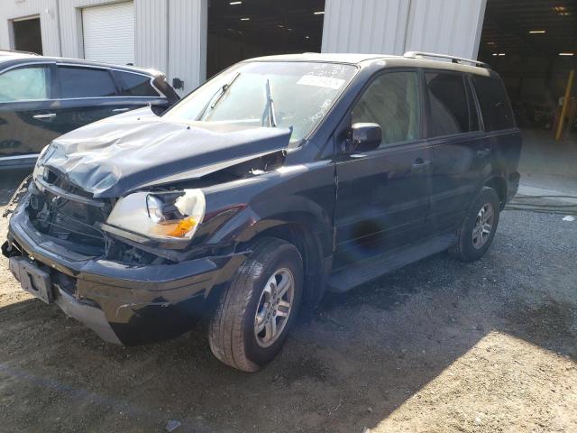 2004 Honda Pilot EX