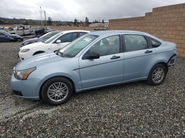 2009 Ford Focus SE