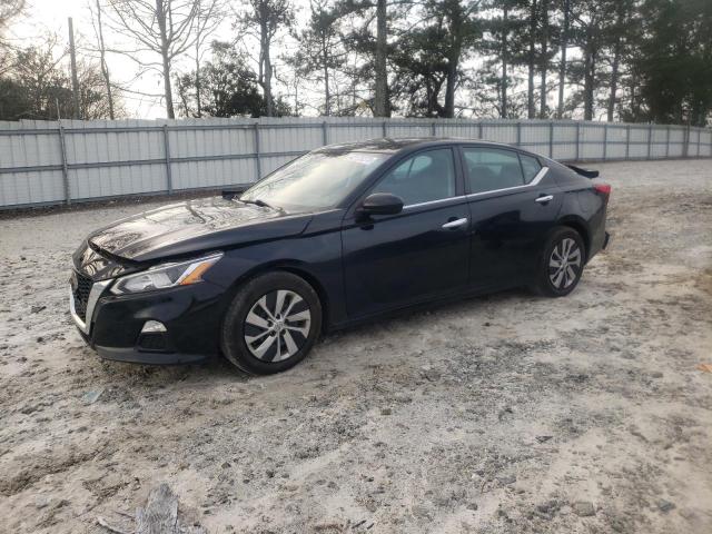 2020 NISSAN ALTIMA S 1N4BL4BVXLC232632