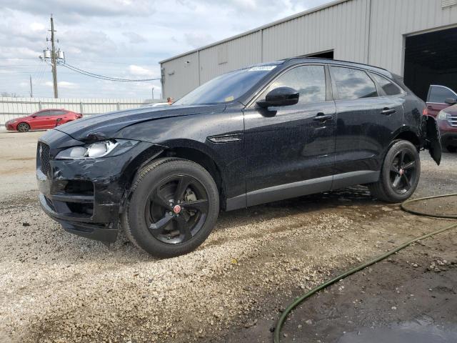 2017 Jaguar F-PACE 