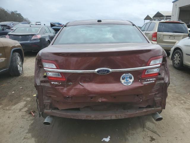 2015 FORD TAURUS LIM - 1FAHP2F84FG134295