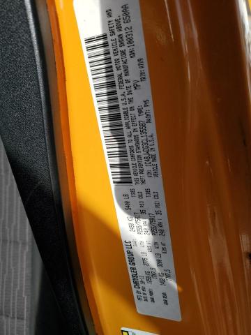 1C4BJWDG3CL135587 Jeep Wrangler