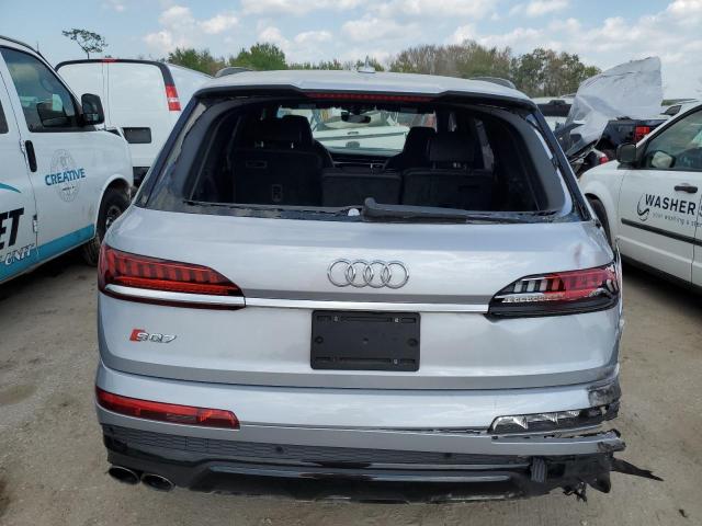2020 AUDI SQ7 PRESTI WA1VWAF76LD011753