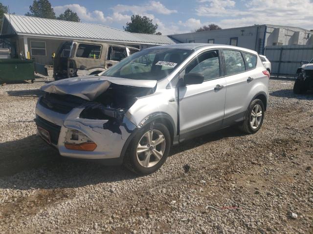 2015 FORD ESCAPE S 1FMCU0F73FUC35950