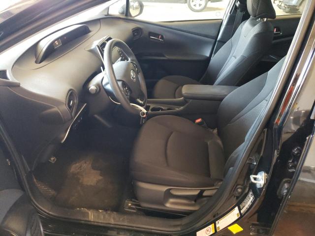 2021 TOYOTA PRIUS SPEC JTDKAMFU9M3141273