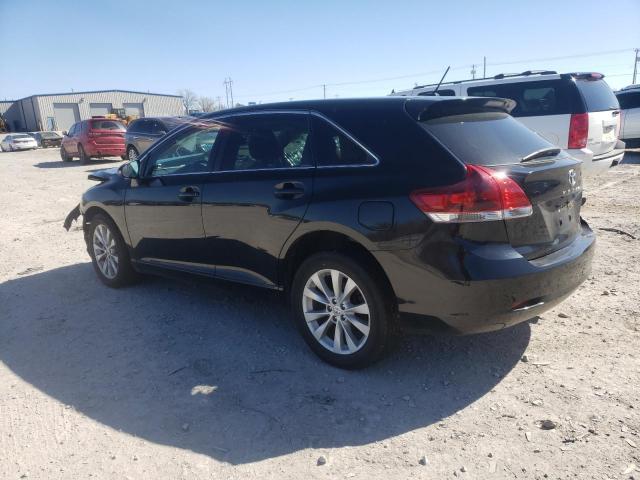 2015 TOYOTA VENZA LE - 4T3ZA3BB3FU090950