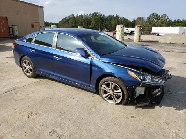 5NPE34AF9JH646603 | 2018 HYUNDAI SONATA SPO