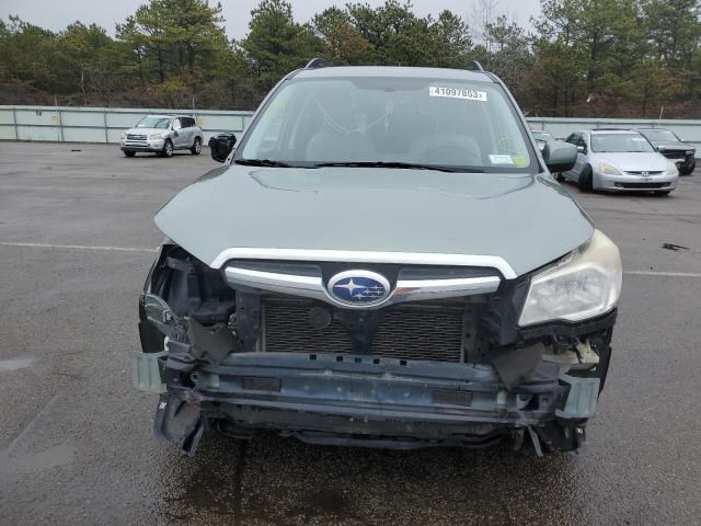 JF2SJAEC2EH524274 Subaru Forester 2.5i Premium