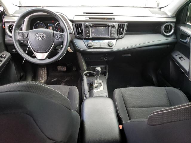 2016 TOYOTA RAV4 XLE - 2T3WFREV9GW296451