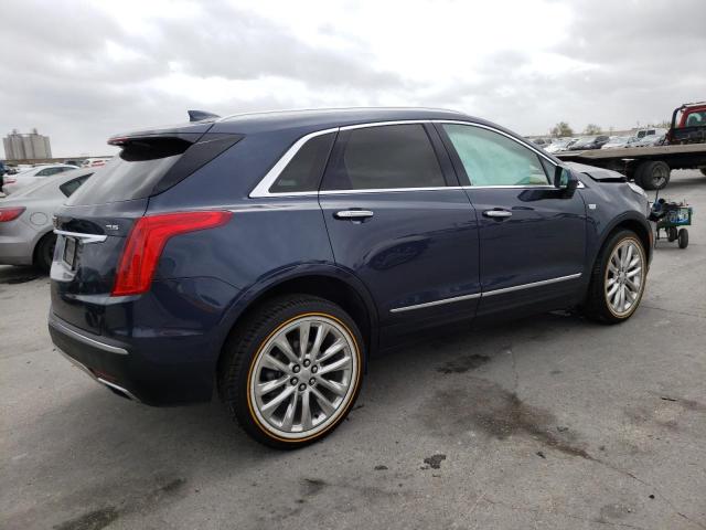 2018 CADILLAC XT5 PLATIN - 1GYKNGRS5JZ118527