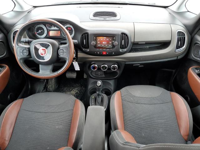 2015 FIAT 500L TREKK - ZFBCFADH7FZ031254