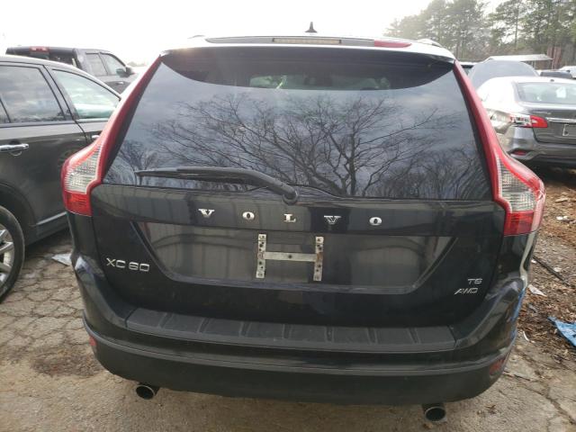 YV4992DZ8A2065411 Volvo XC60