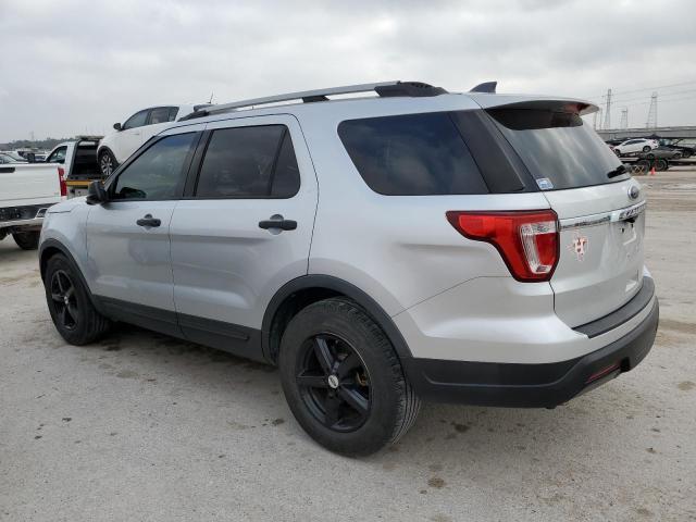 2018 FORD EXPLORER 1FM5K7B80JGB88373
