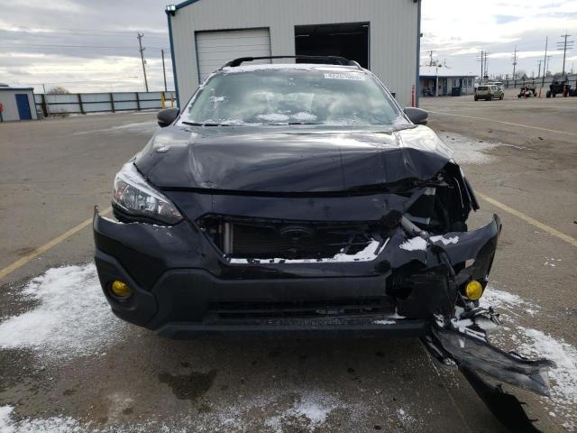 JF2GTHSC5MH223039 Subaru Crosstrek Sport