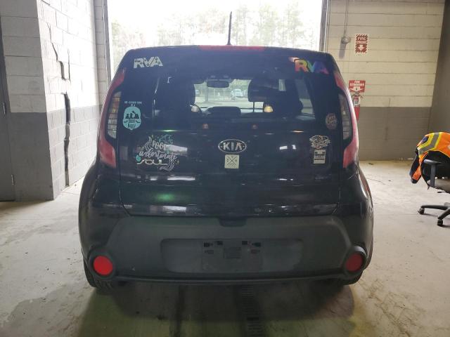 KNDJP3A51E7067295 KIA SOUL +