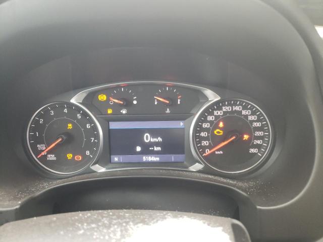 2023 GMC TERRAIN AT 3GKALYEG3PL123776
