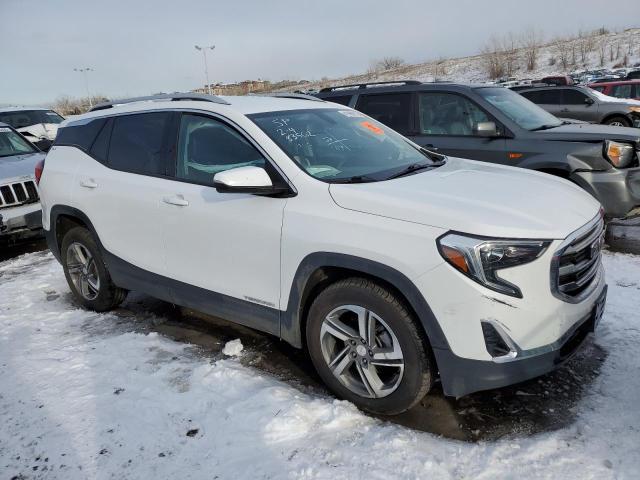 3GKALVEV8KL361483 GMC Terrain Slt
