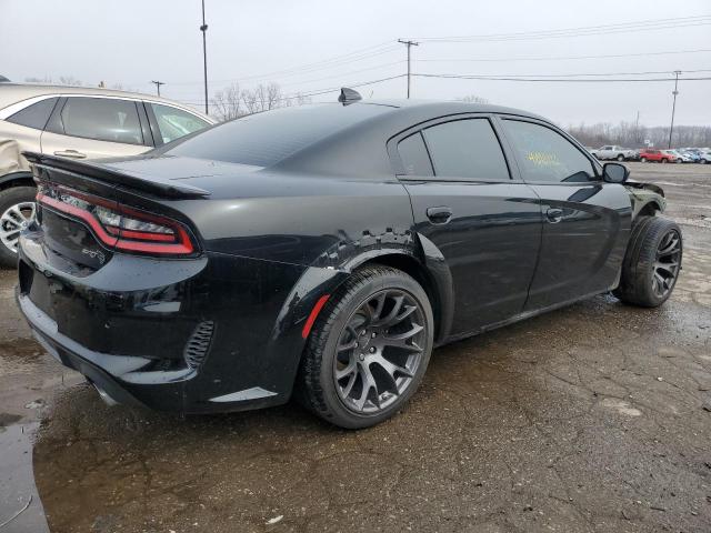 2022 DODGE CHARGER SR - 2C3CDXL95NH159334