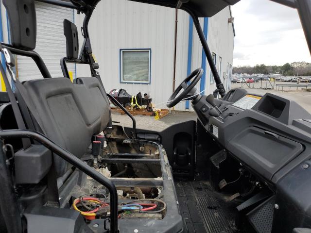 2015 HONDA SXS700M4 1HFVE0201F4102371