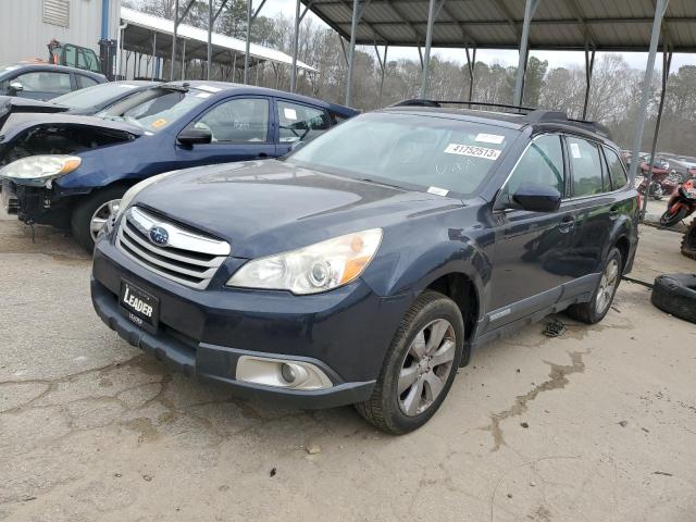 2012 Subaru Outback 2.5i