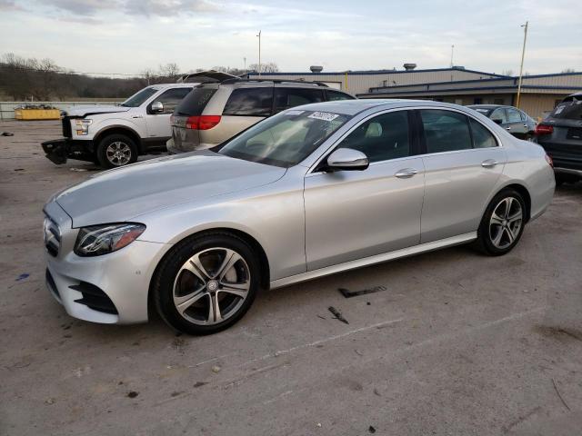 2017 MERCEDES-BENZ E 300 4MAT - WDDZF4KB6HA205068
