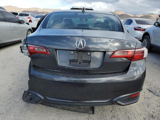 2016 ACURA ILX BASE W - 19UDE2F38GA019742