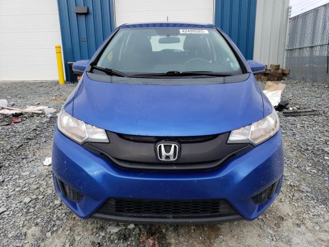 2016 HONDA FIT LX - 3HGGK5H53GM106442