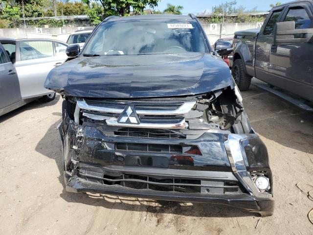 2018 MITSUBISHI OUTLANDER JA4AD3A35JZ048197