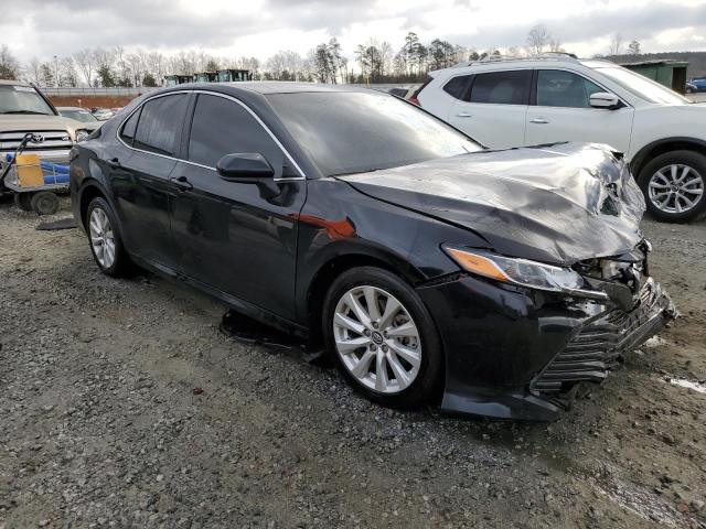 2018 TOYOTA CAMRY L - 4T1B11HK0JU144557